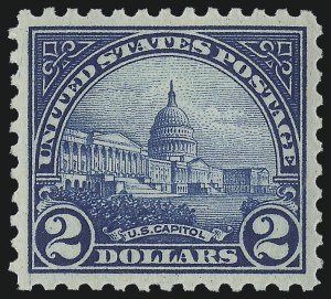 Sale 978, Lot 1108, 1908 and Later Issues