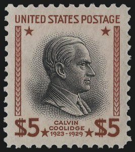 Sale 978, Lot 1112, 1908 and Later Issues