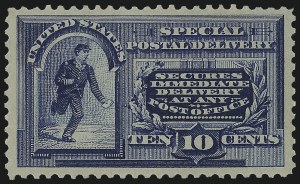 Sale 978, Lot 1117, Special Delivery