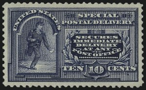 Sale 978, Lot 1118, Special Delivery