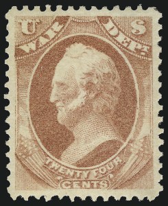 Sale 978, Lot 1137, Officials