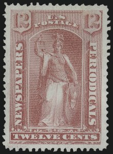 Sale 978, Lot 1141, Newspapers and Periodicals