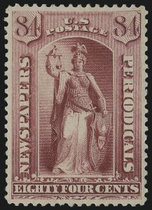 Sale 978, Lot 1145, Newspapers and Periodicals