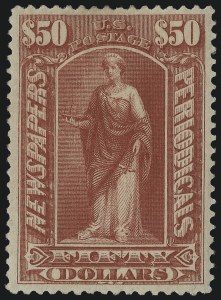 Sale 978, Lot 1146, Newspapers and Periodicals