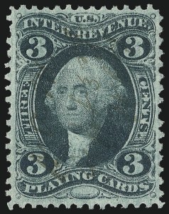 Sale 978, Lot 1152, Revenues