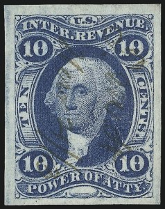 Sale 978, Lot 1156, Revenues