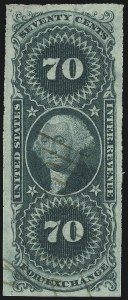 Sale 978, Lot 1159, Revenues