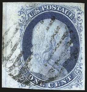 Sale Number 982, Lot Number 5043, 1c-3c 1851-56 Issue (Scott 5-11) Sale Number 982, Lot Number 5043, 1c-3c 1851-56 Issue (Scott 5-11)