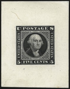 Sale 982, Lot 5289, 1869 Pictorial Issue (Scott 112-122)