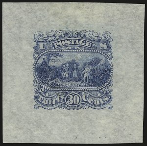 Sale 982, Lot 5291, 1869 Pictorial Issue (Scott 112-122)