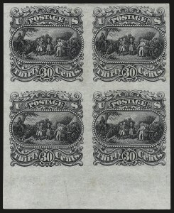 Sale 982, Lot 5292, 1869 Pictorial Issue (Scott 112-122)