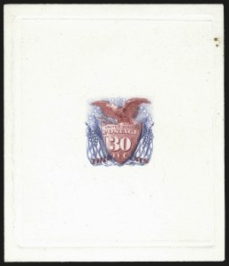 Sale 982, Lot 5294, 1869 Pictorial Issue (Scott 112-122)