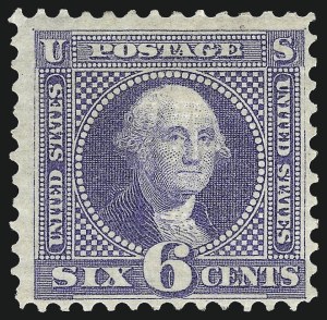 Sale 982, Lot 5313, 1869 Pictorial Issue (Scott 112-122)