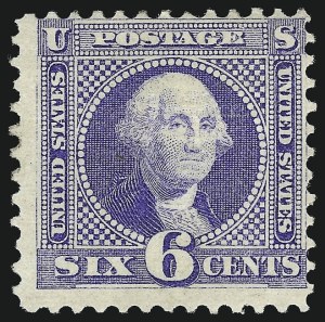 Sale 982, Lot 5315, 1869 Pictorial Issue (Scott 112-122)