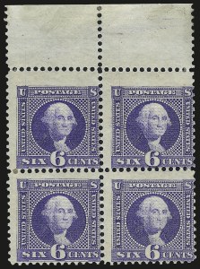 Sale 982, Lot 5316, 1869 Pictorial Issue (Scott 112-122)