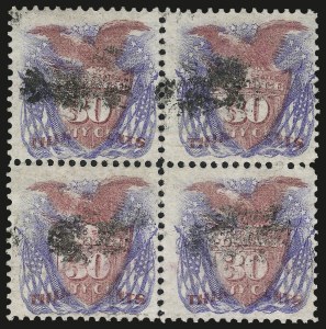 Sale 982, Lot 5359, 1869 Pictorial Issue (Scott 112-122)