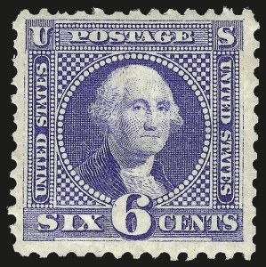 Sale 982, Lot 5375, 1875 Re-Issue of 1869 Pictorial Issue (Scott 123-133a)