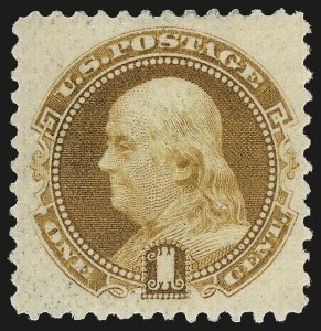 Sale 982, Lot 5402, 1875 Re-Issue of 1869 Pictorial Issue (Scott 123-133a)