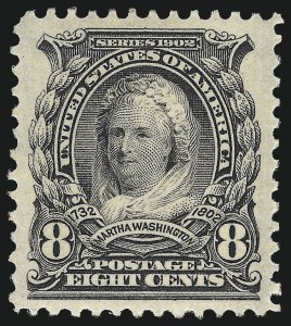 Sale Number 982, Lot Number 5680, 1902-08 Issues (Scott 300-322)
