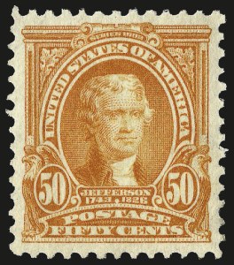 Sale Number 982, Lot Number 5689, 1902-08 Issues (Scott 300-322)