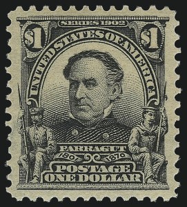 Sale Number 982, Lot Number 5693, 1902-08 Issues (Scott 300-322)