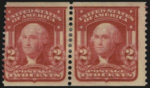 Sale 982, Lot 5707, 1902-08 Issues (Scott 300-322)
