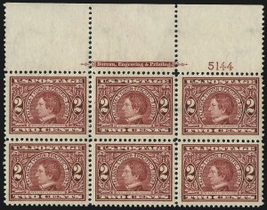 Sale 982, Lot 5759, 1909 Commemorative Issues (Scott 367-373)