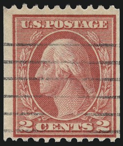 Sale 982, Lot 5840, 1913-15 Washington-Franklin Issues (Scott 424-460)