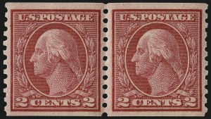 Sale Number 982, Lot Number 5843, 1913-15 Washington-Franklin Issues (Scott 424-460)