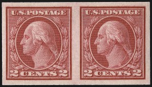 Sale Number 982, Lot Number 5853, 1913-15 Washington-Franklin Issues (Scott 424-460)