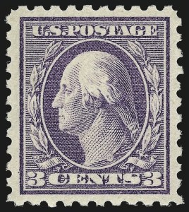 Sale Number 982, Lot Number 5861, 1916-17 Issues (Scott 461-480)
