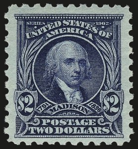 Sale 982, Lot 5878, 1916-17 Issues (Scott 461-480)