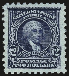 Sale 982, Lot 5879, 1916-17 Issues (Scott 461-480)