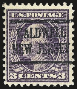 Sale 982, Lot 5889, 1917-19 Issues (Scott 481-524)