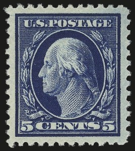 Sale Number 982, Lot Number 5891, 1917-19 Issues (Scott 481-524)