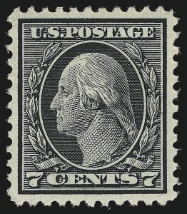 Sale Number 982, Lot Number 5898, 1917-19 Issues (Scott 481-524)