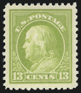 Sale Number 982, Lot Number 5903, 1917-19 Issues (Scott 481-524)