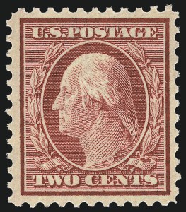 Sale Number 982, Lot Number 5912, 1917-19 Issues (Scott 481-524)