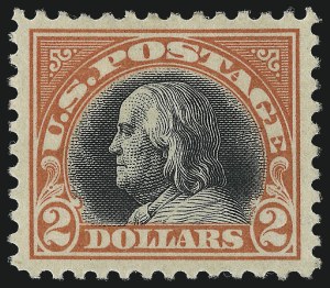 Sale Number 982, Lot Number 5913, 1917-19 Issues (Scott 481-524)