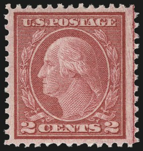 Sale 982, Lot 5929, 1919-20 Issues (Scott 537-550)