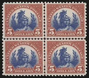 Sale 982, Lot 5959, 1922-29 Issues (Scott 551-573)