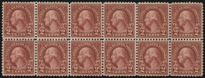 Sale 982, Lot 5967, 1922-29 Issues (Scott 574-656)