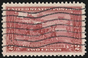 Sale 982, Lot 5981, 1922-29 Issues (Scott 574-656)