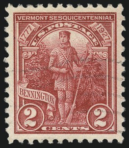 Sale 982, Lot 5994, 1922-29 Issues (Scott 574-656)