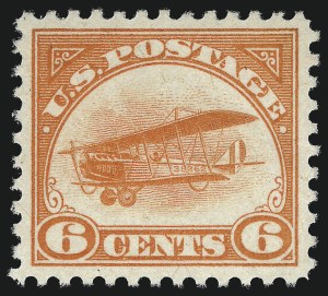 Sale 982, Lot 6025, Air Post