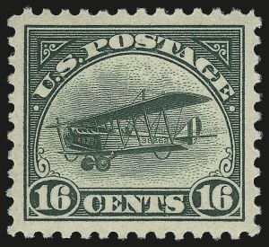 Sale Number 982, Lot Number 6029, Air Post
