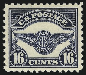Sale Number 982, Lot Number 6035, Air Post