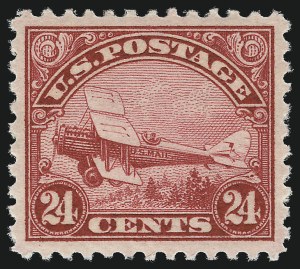 Sale Number 982, Lot Number 6036, Air Post
