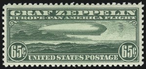 Sale Number 982, Lot Number 6046, Air Post