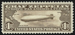 Sale Number 982, Lot Number 6049, Air Post